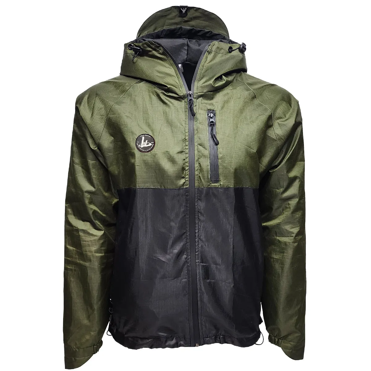 SHIFT JACKET // ALL SEASON