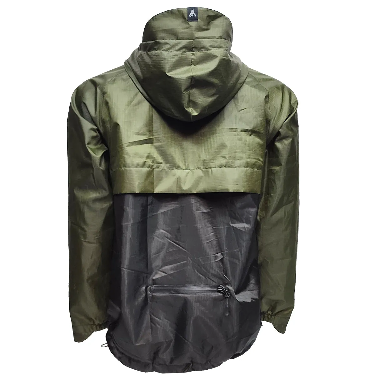 SHIFT JACKET // ALL SEASON