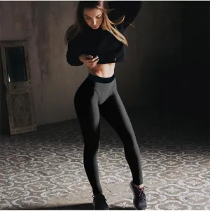 Slim Fit Leggings