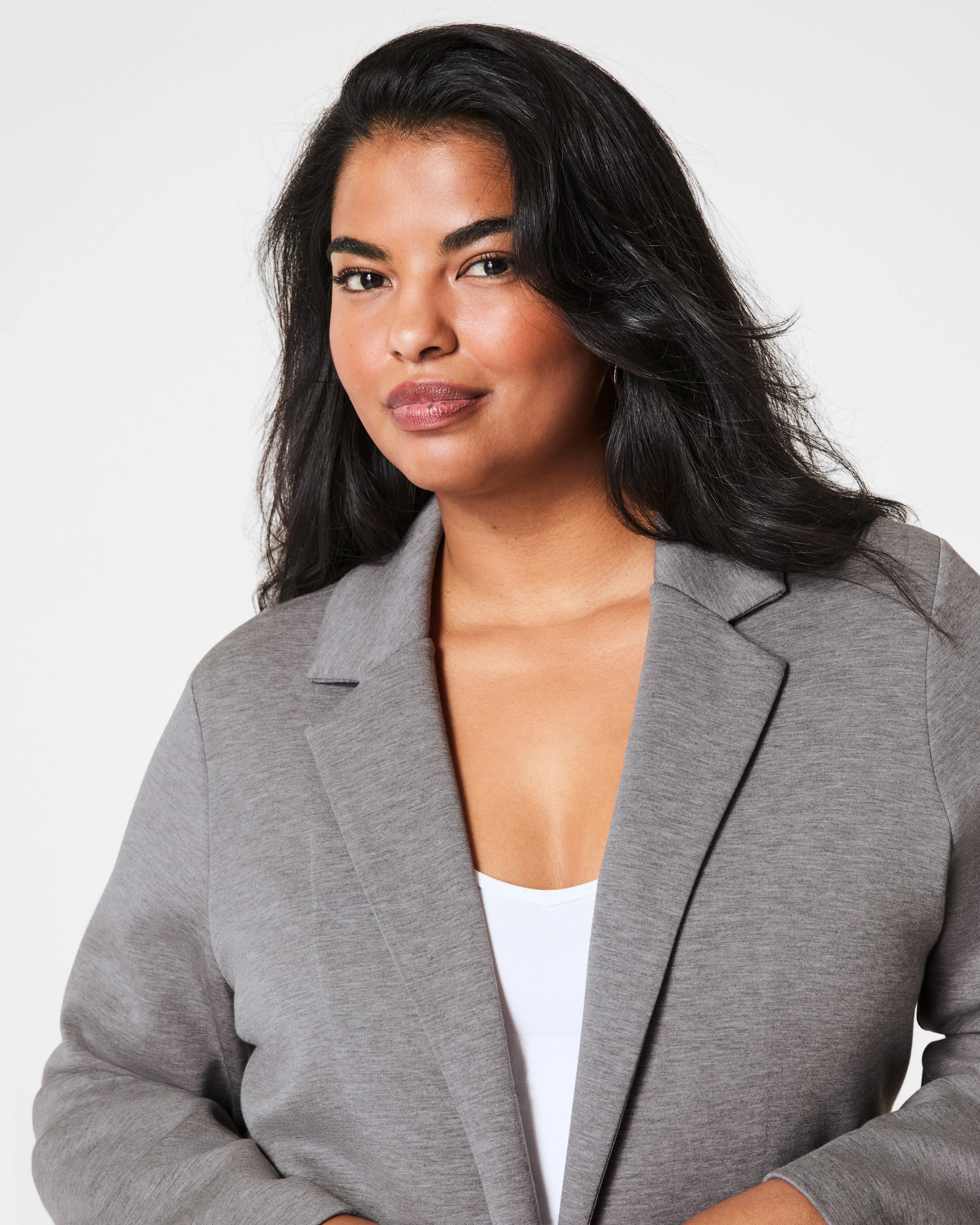 SPANX® AirEssentials Long Jacket