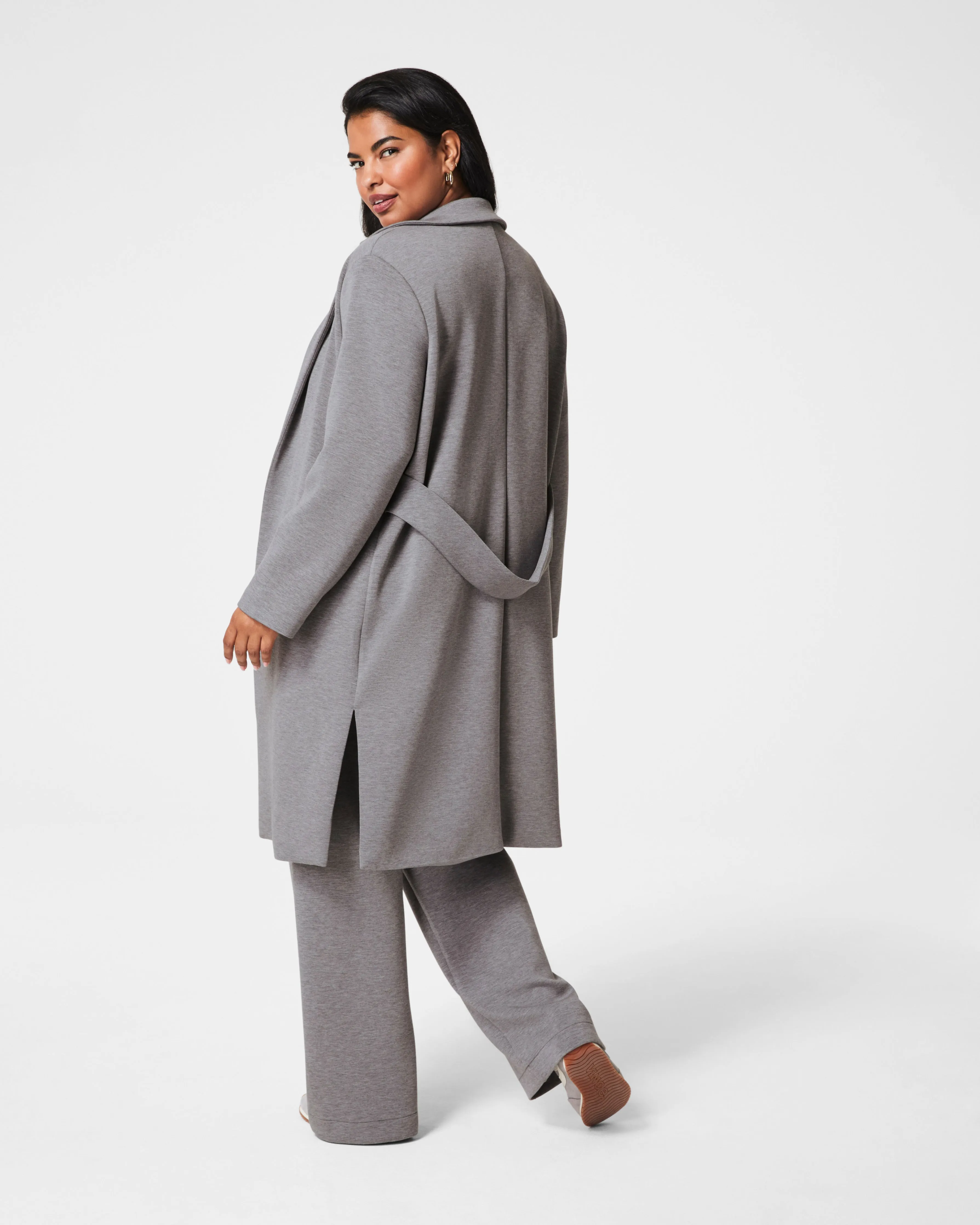 SPANX® AirEssentials Long Jacket