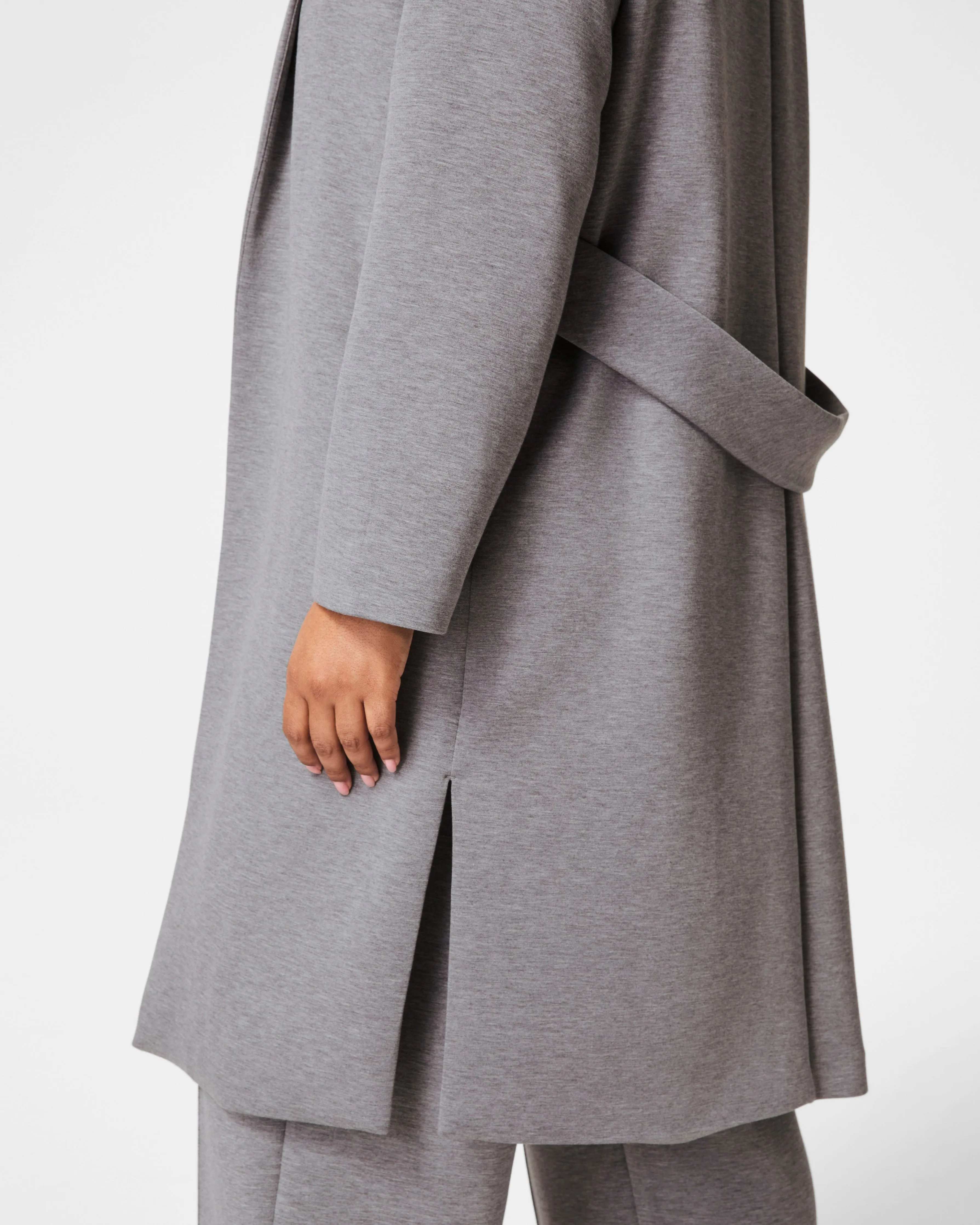SPANX® AirEssentials Long Jacket