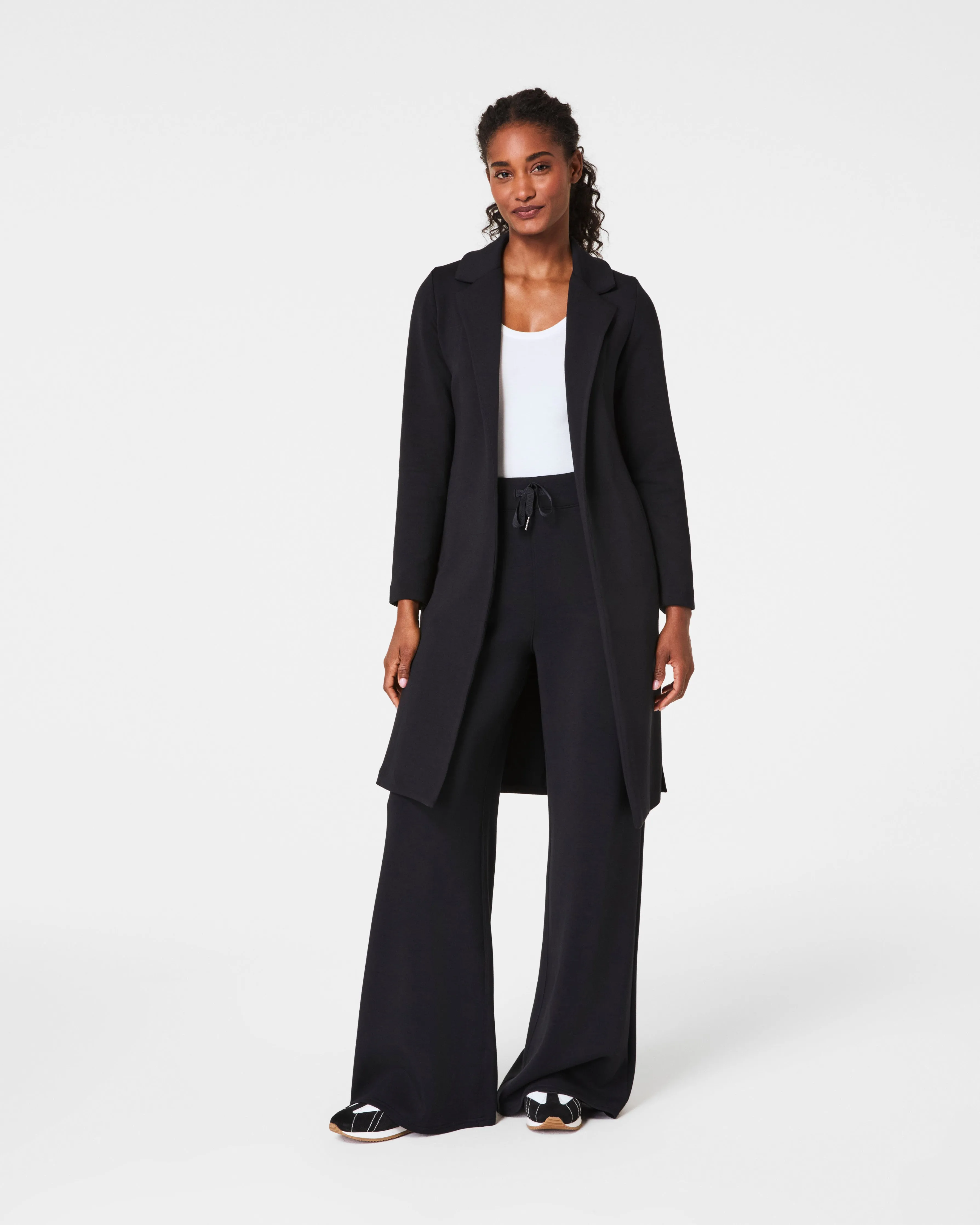 SPANX® AirEssentials Long Jacket