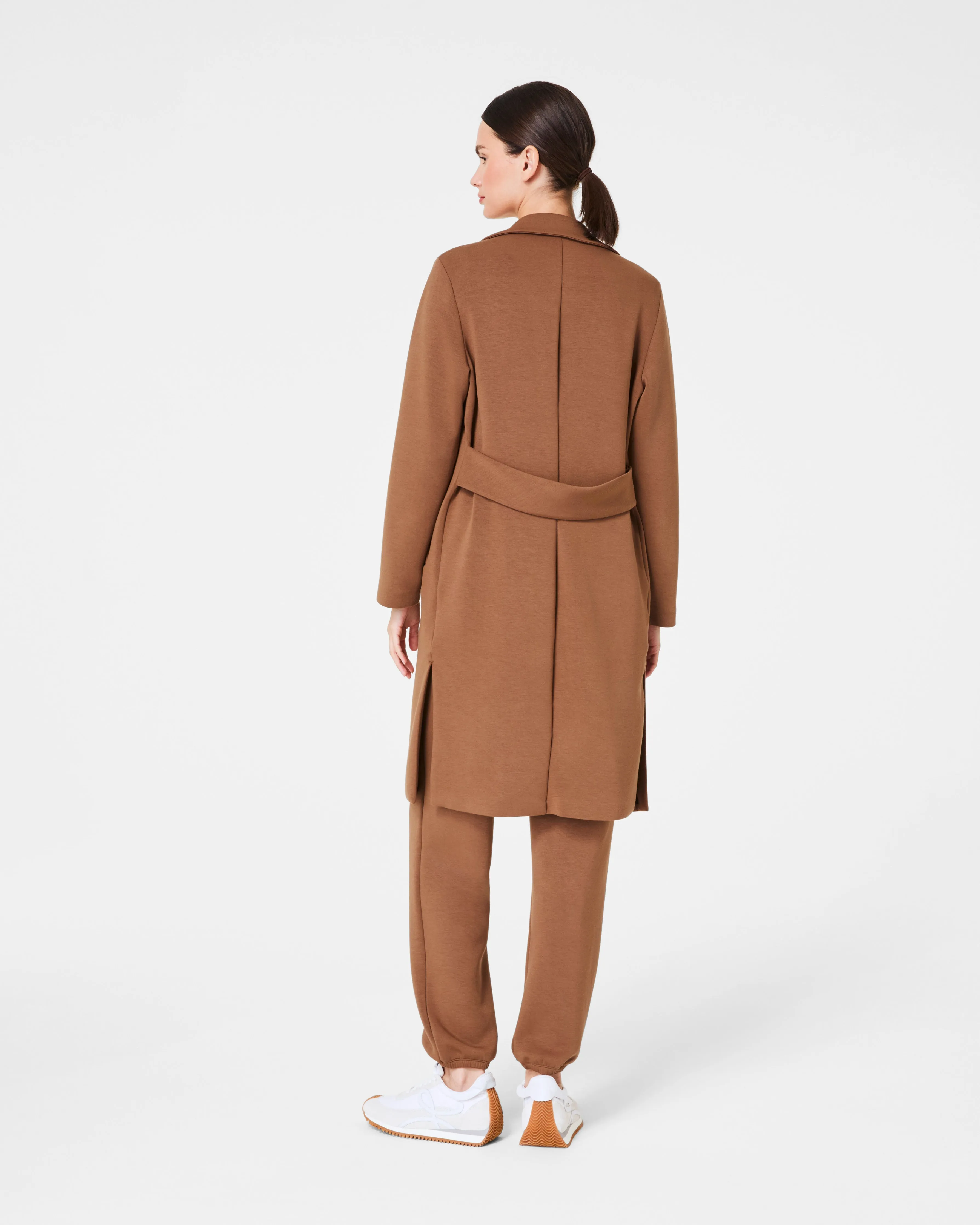 SPANX® AirEssentials Long Jacket