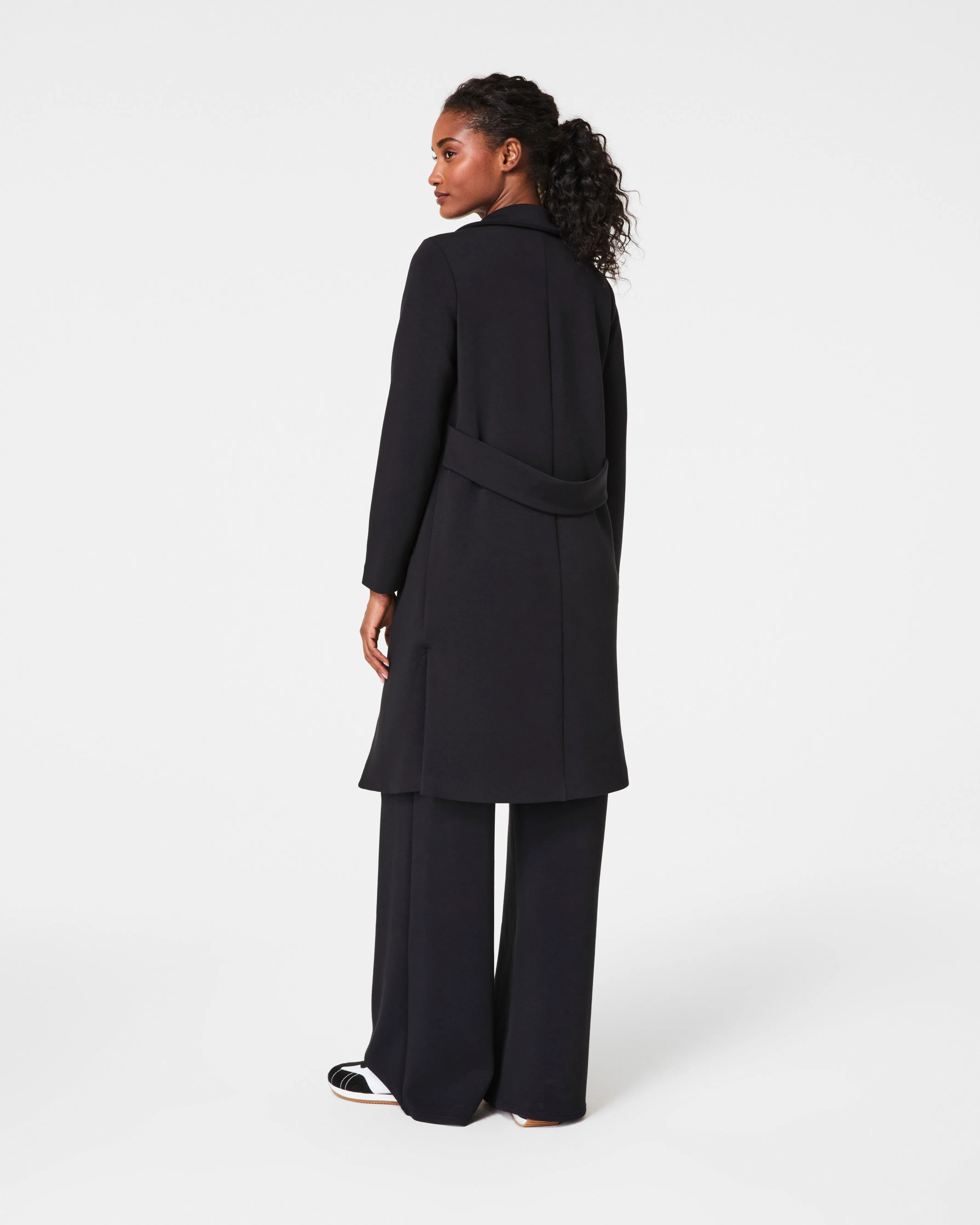 SPANX® AirEssentials Long Jacket