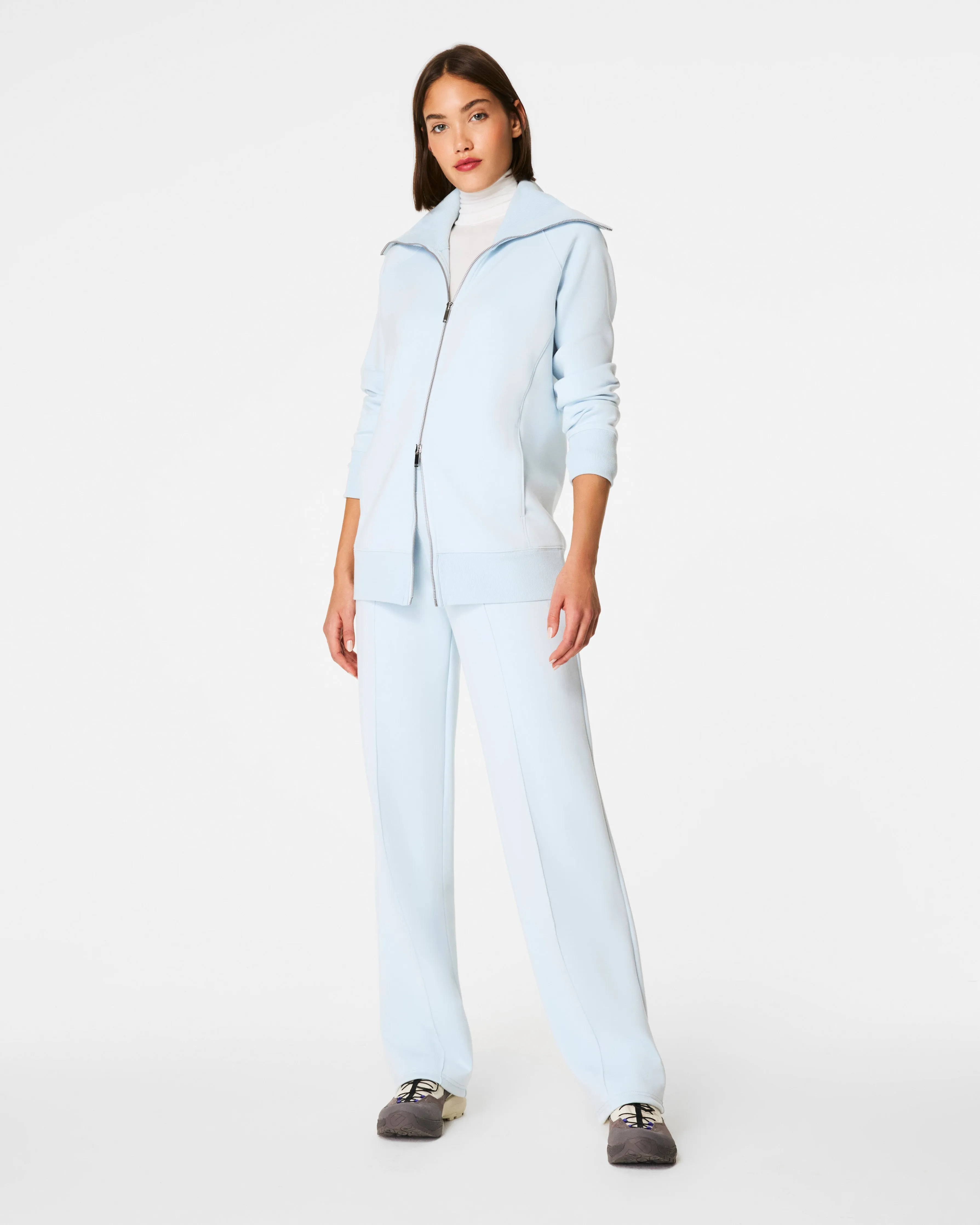 SPANX® AirEssentials Luxe Straight Leg Pant