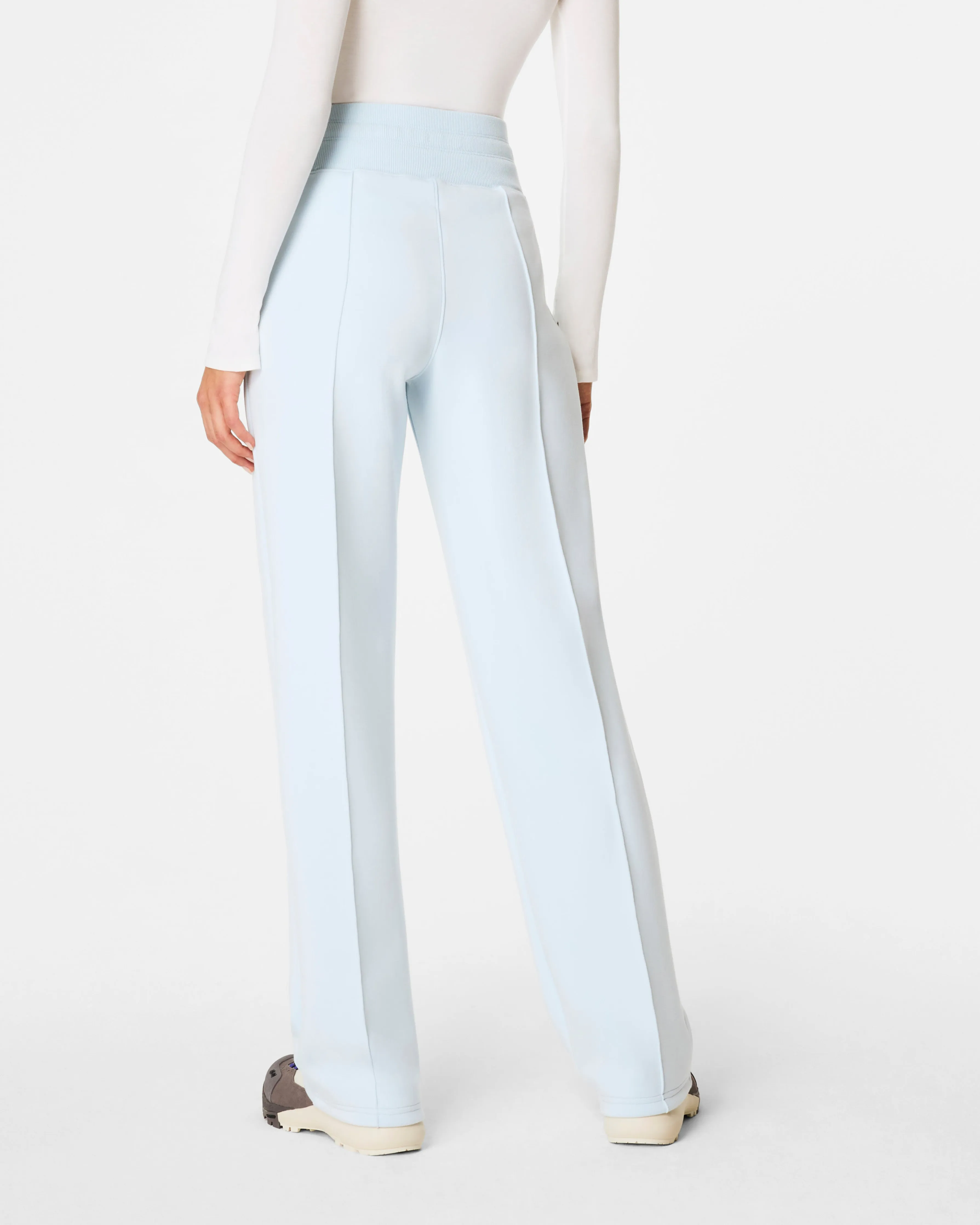 SPANX® AirEssentials Luxe Straight Leg Pant