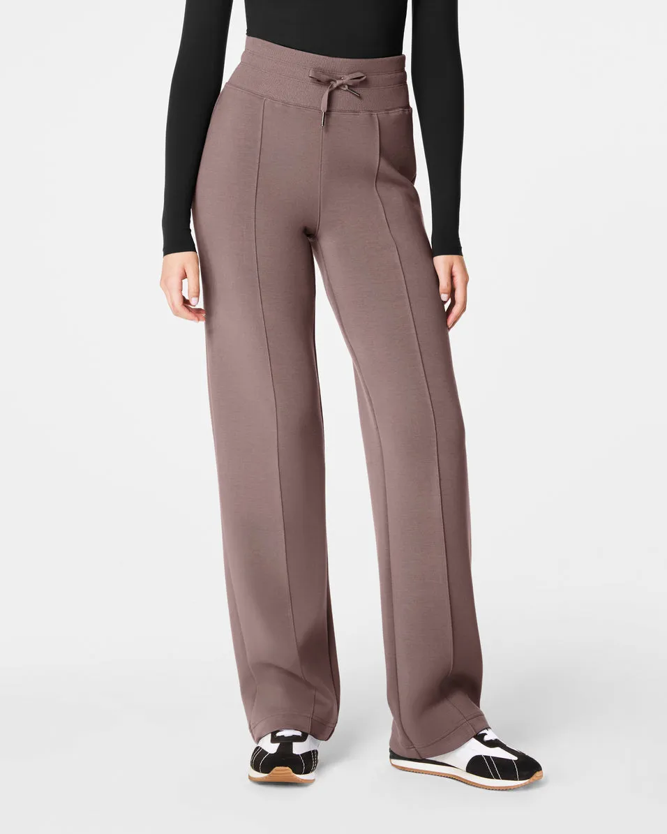 SPANX® AirEssentials Luxe Straight Leg Pant