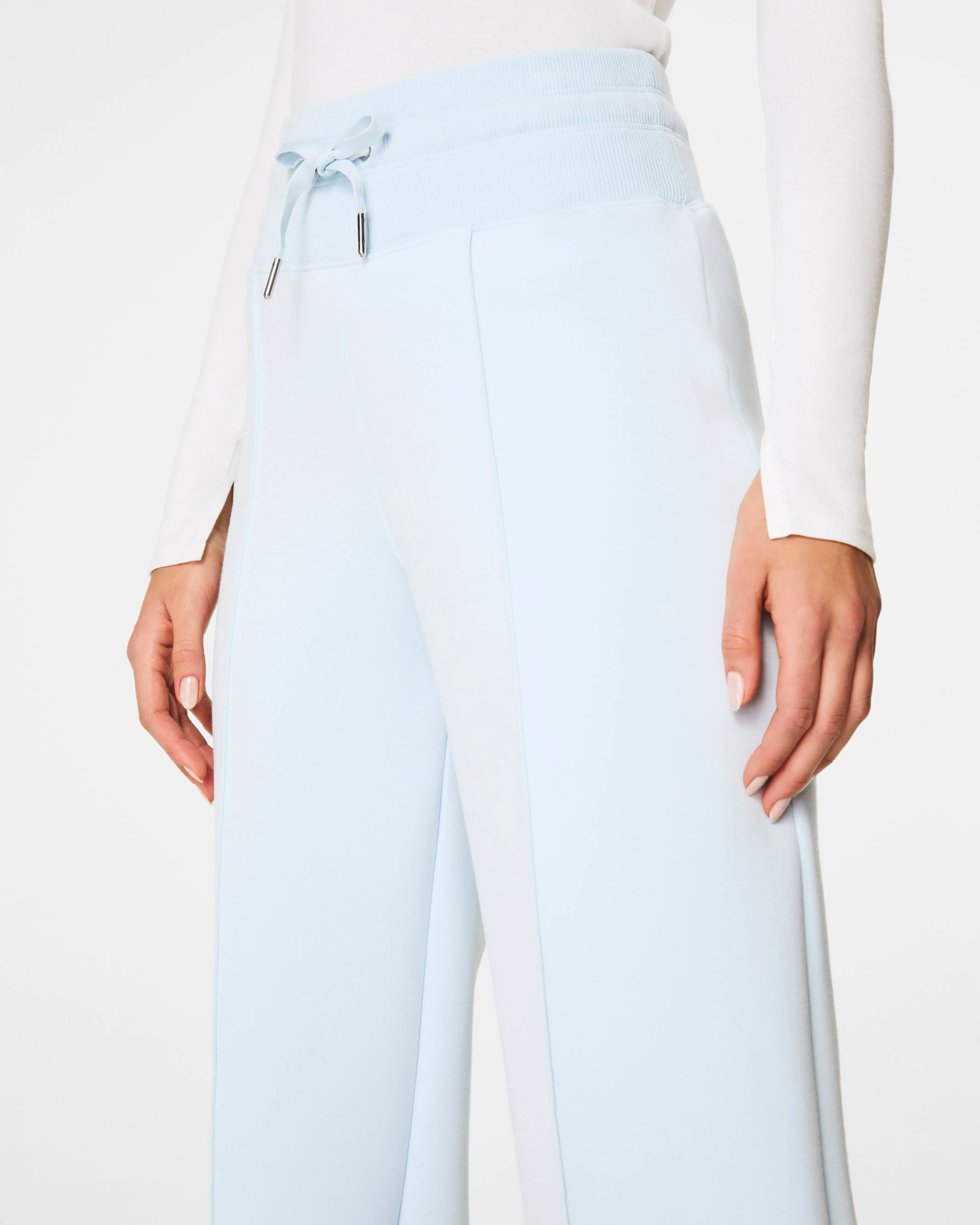 SPANX® AirEssentials Luxe Straight Leg Pant