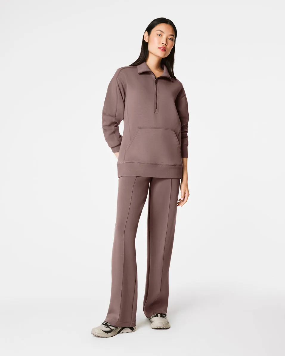 SPANX® AirEssentials Luxe Straight Leg Pant
