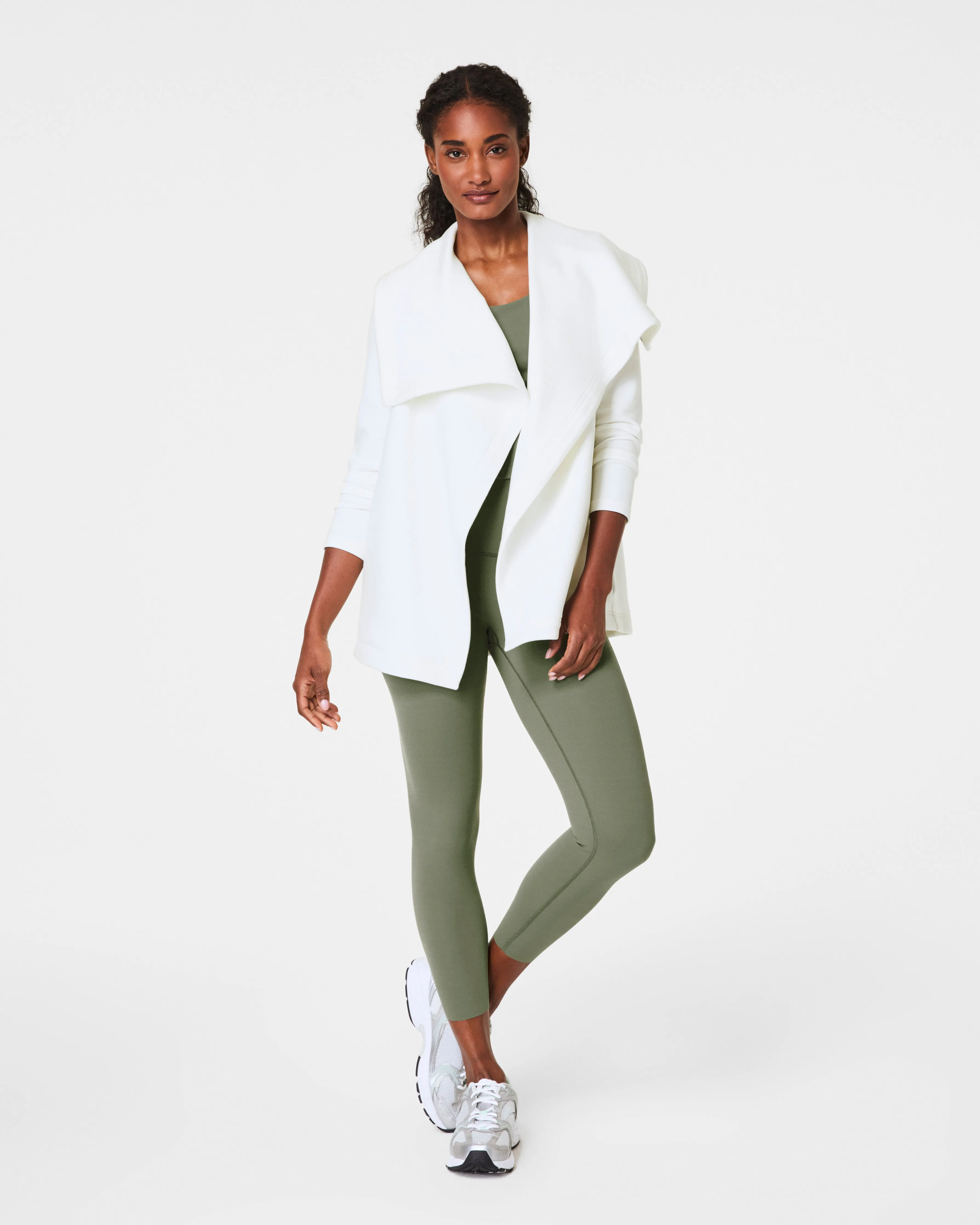 SPANX® AirEssentials Open Wrap Cardigan