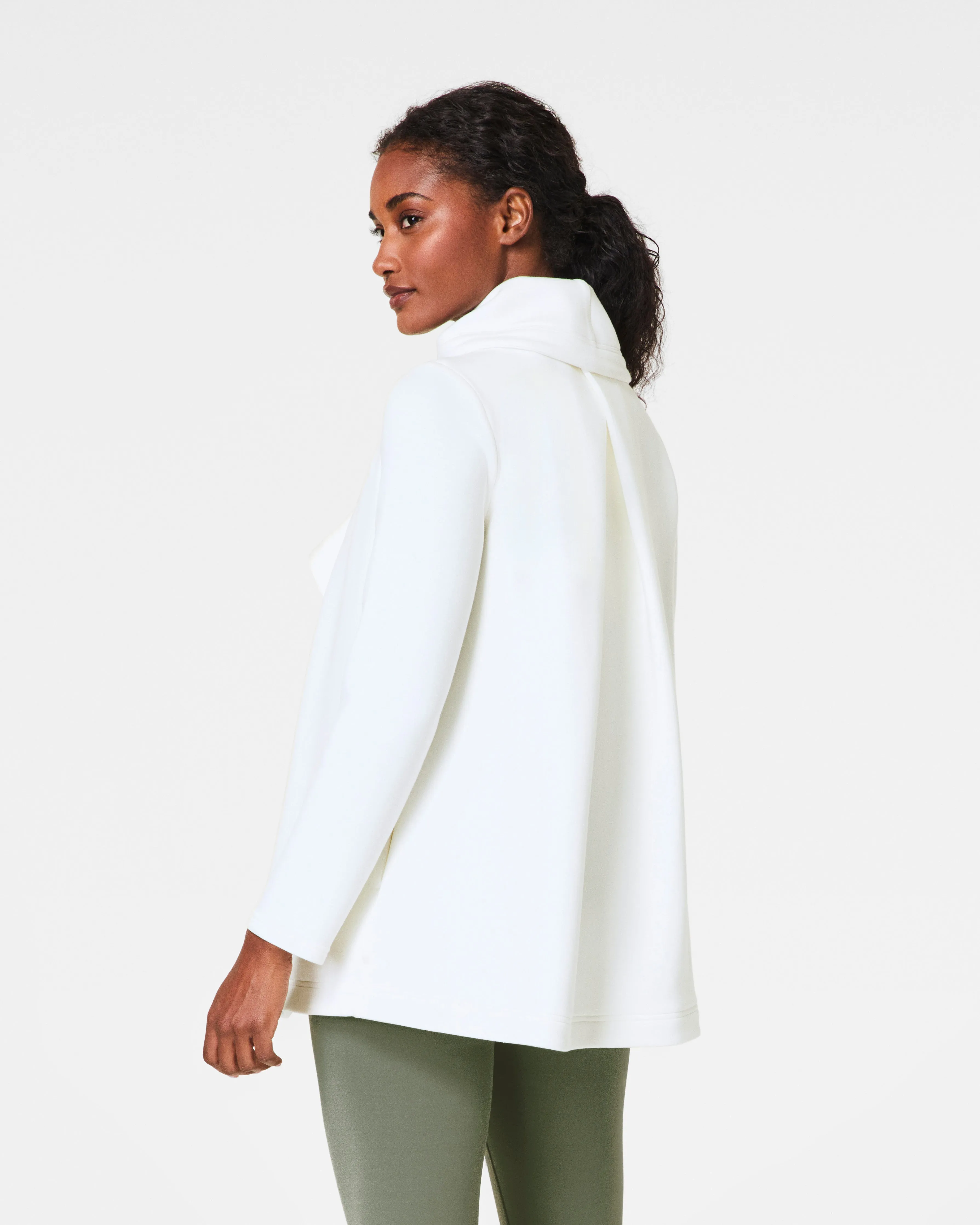 SPANX® AirEssentials Open Wrap Cardigan
