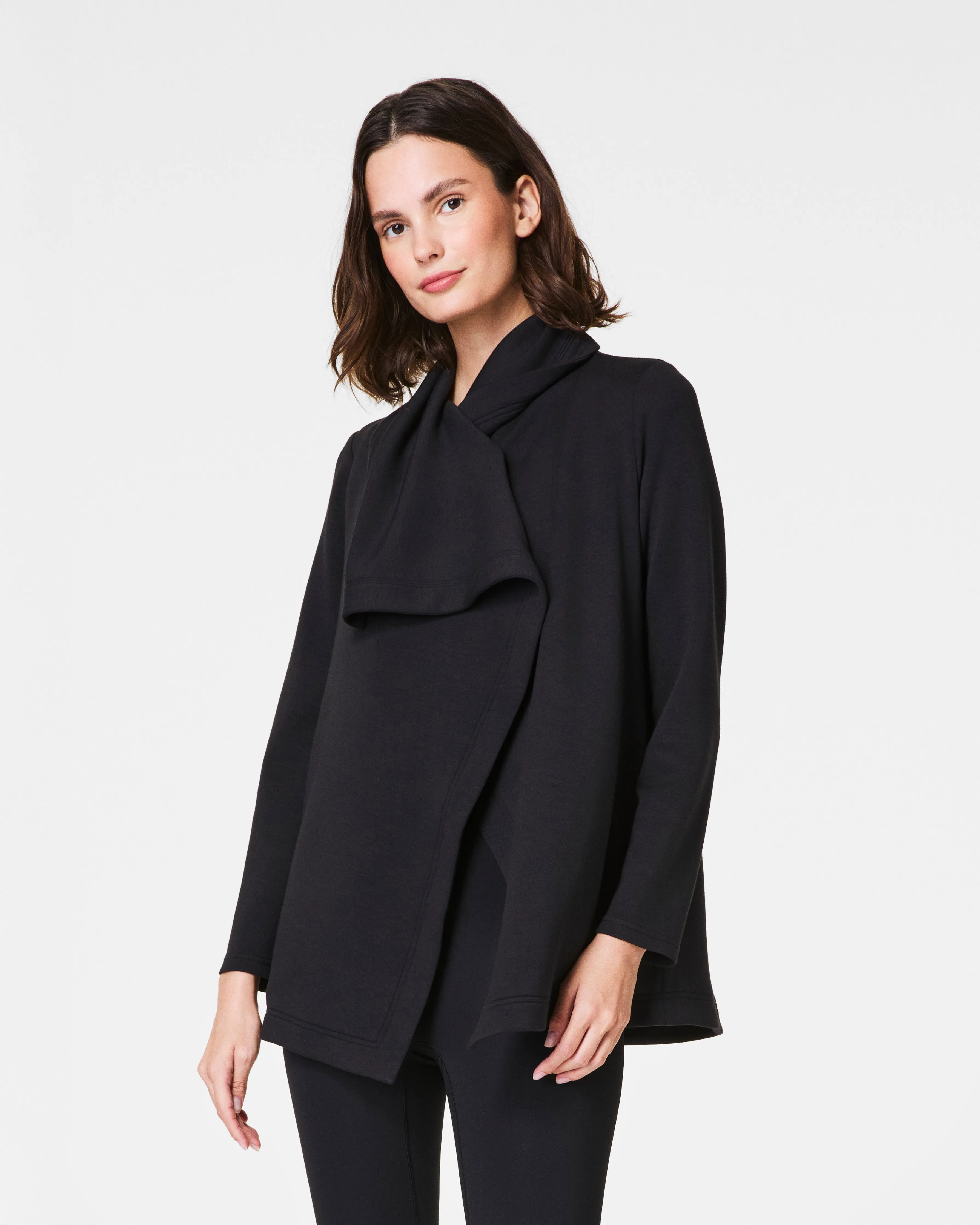SPANX® AirEssentials Open Wrap Cardigan