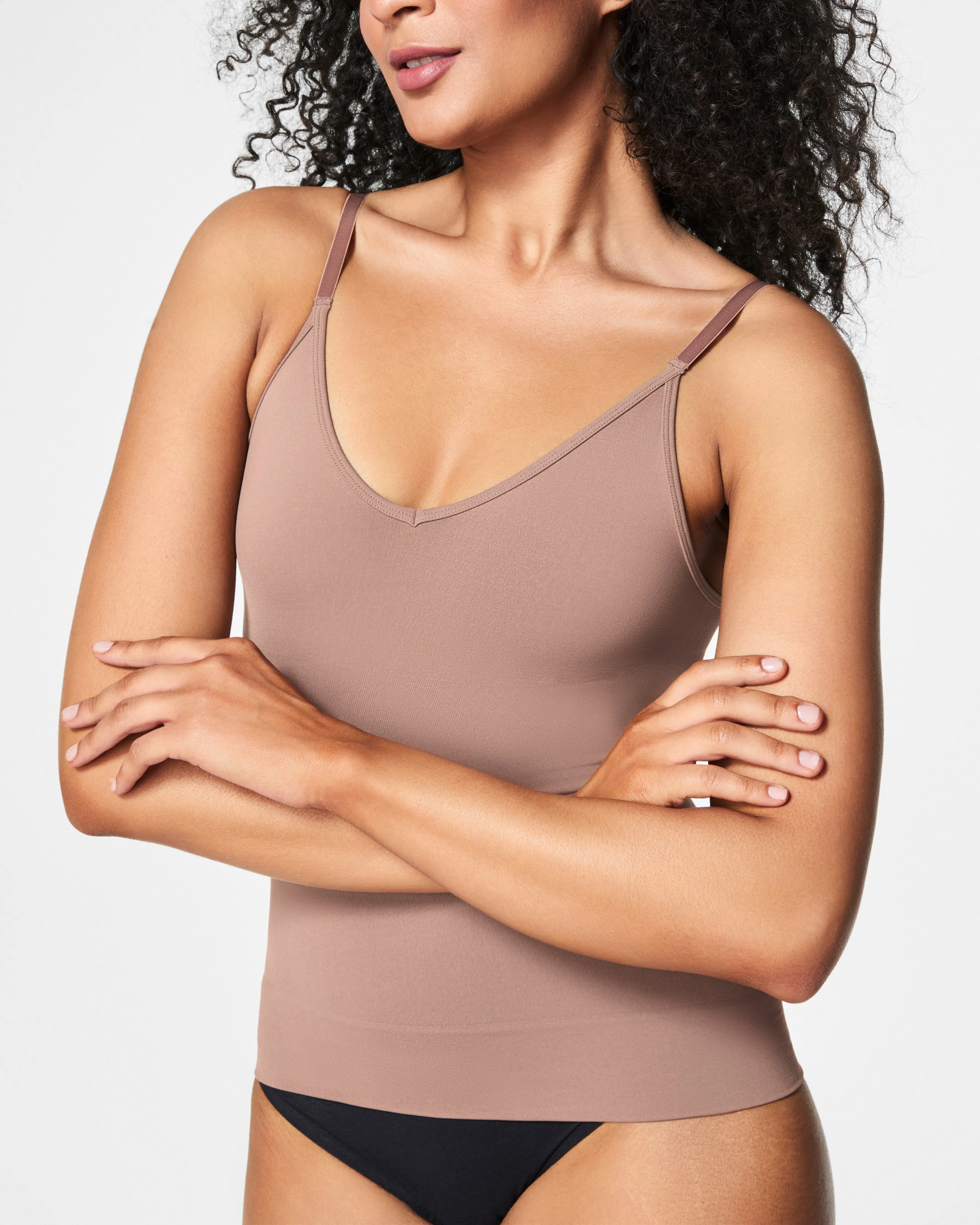 SPANXsculpt™ Seamless Power Cami