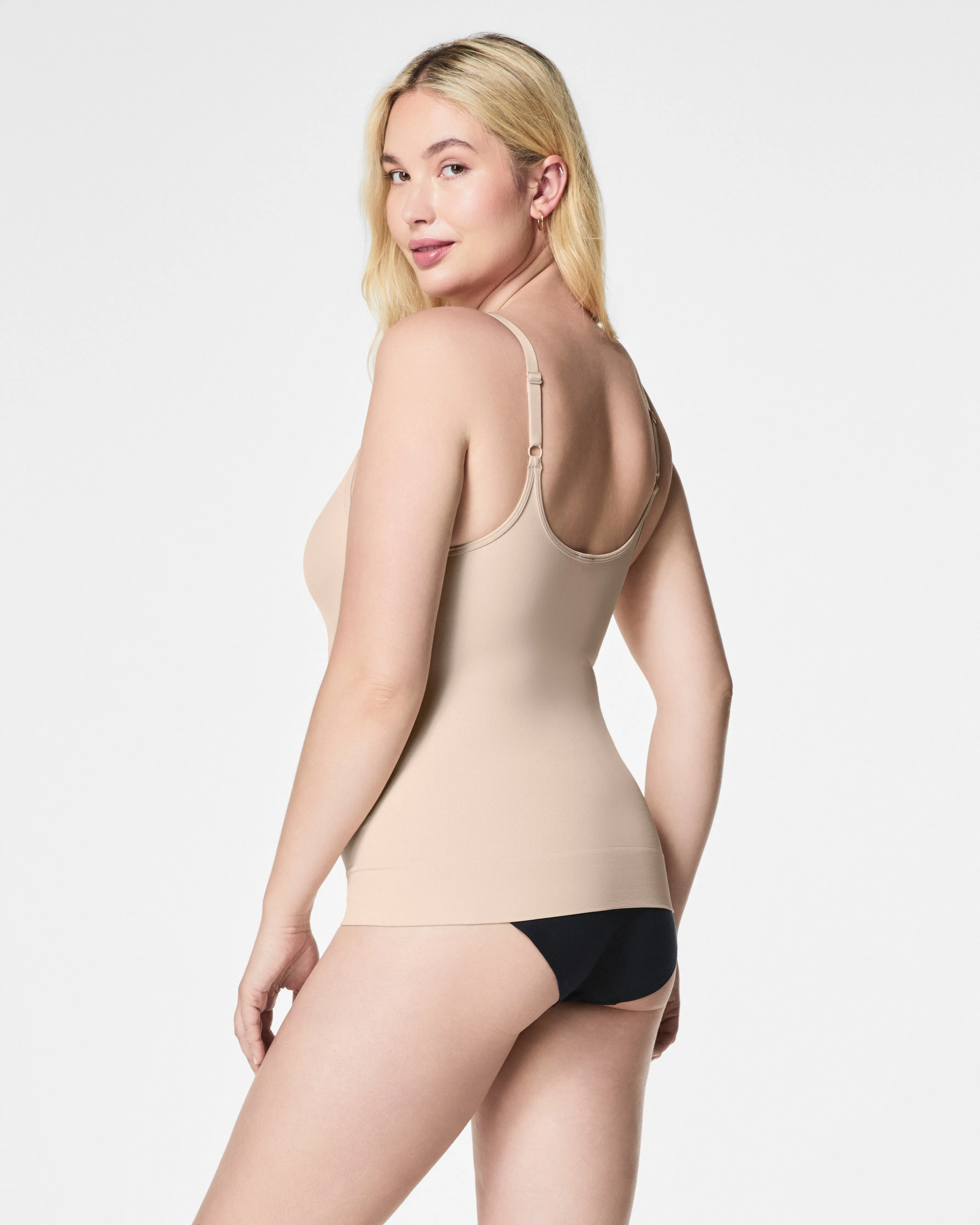 SPANXsculpt™ Seamless Power Cami