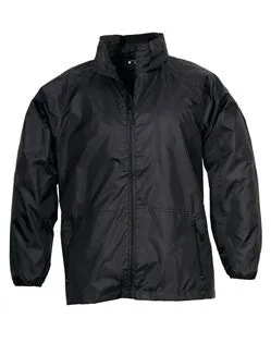 Spinnaker Jacket