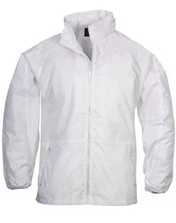 Spinnaker Jacket