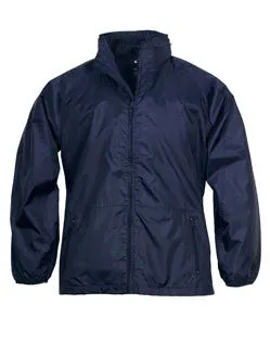 Spinnaker Jacket