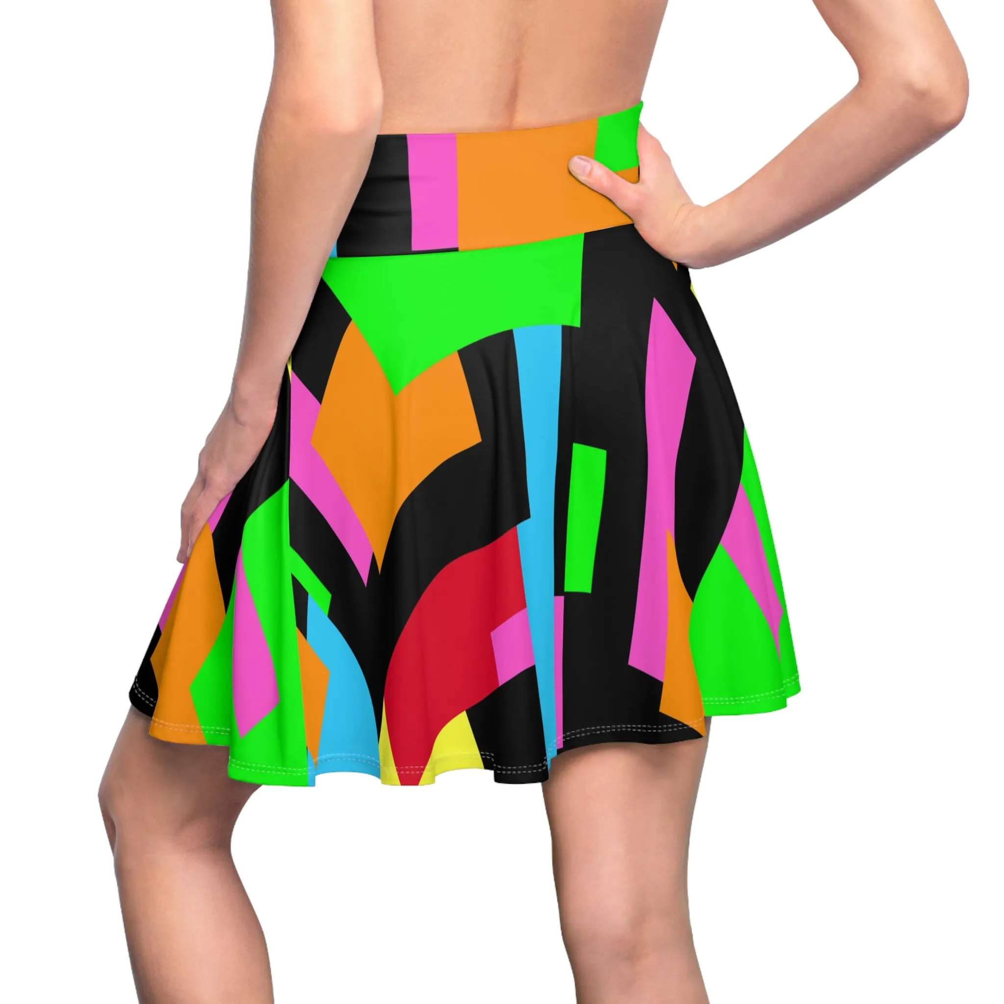 The Cube, Lifestyle Skirt