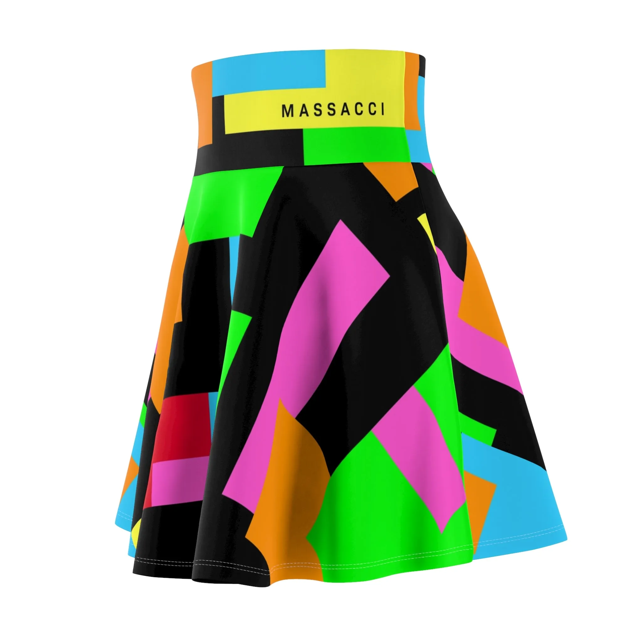 The Cube, Lifestyle Skirt