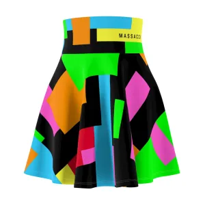 The Cube, Lifestyle Skirt