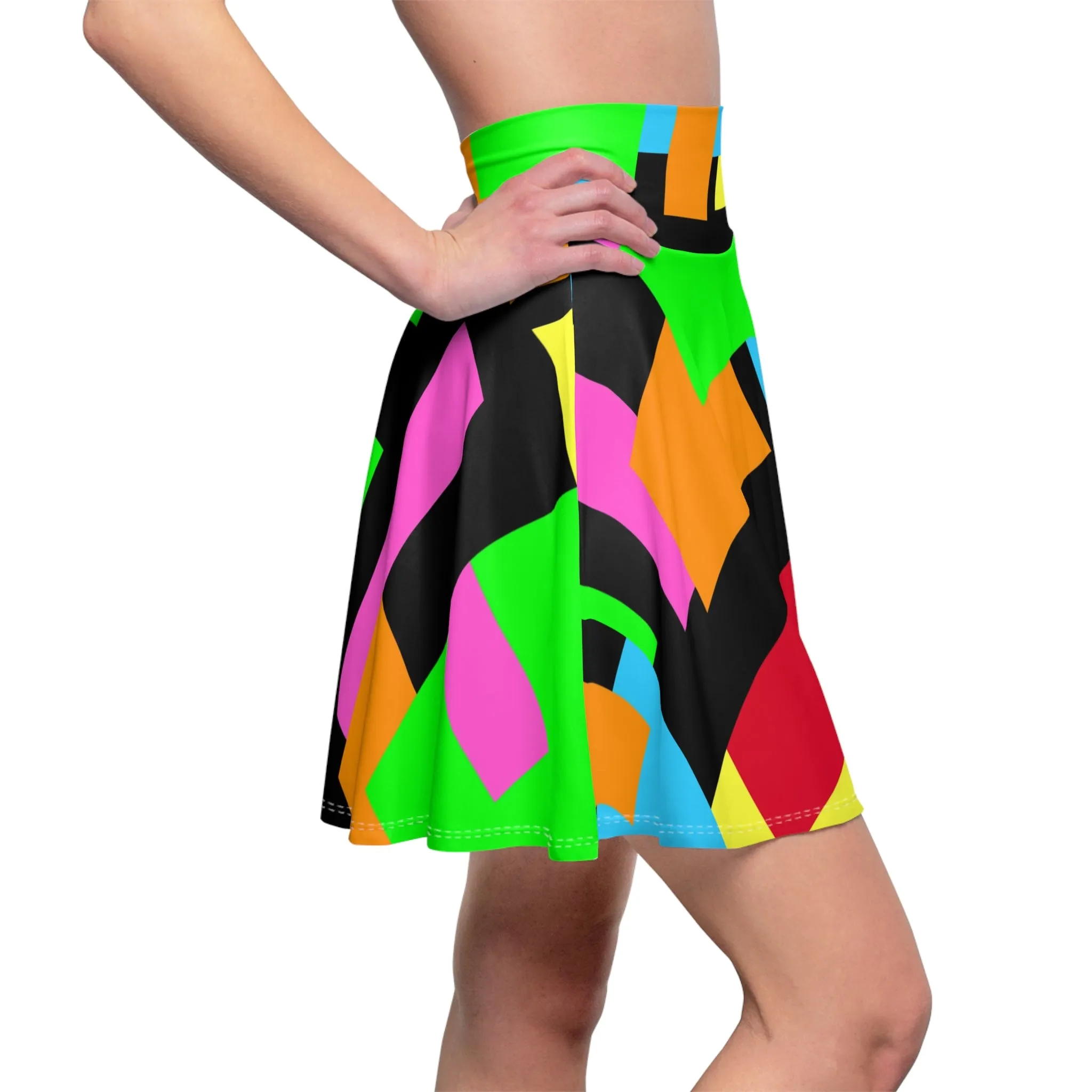 The Cube, Lifestyle Skirt