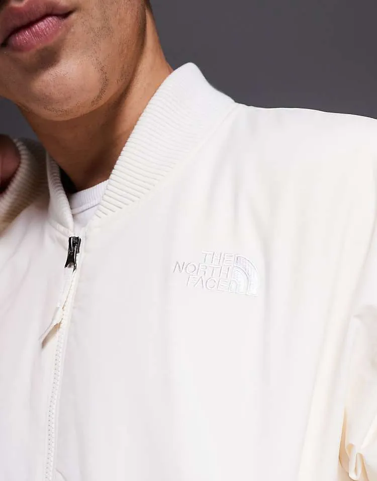 The North Face bomber jacket