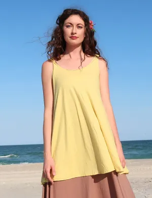 Utility Tank Wanderer Tunic