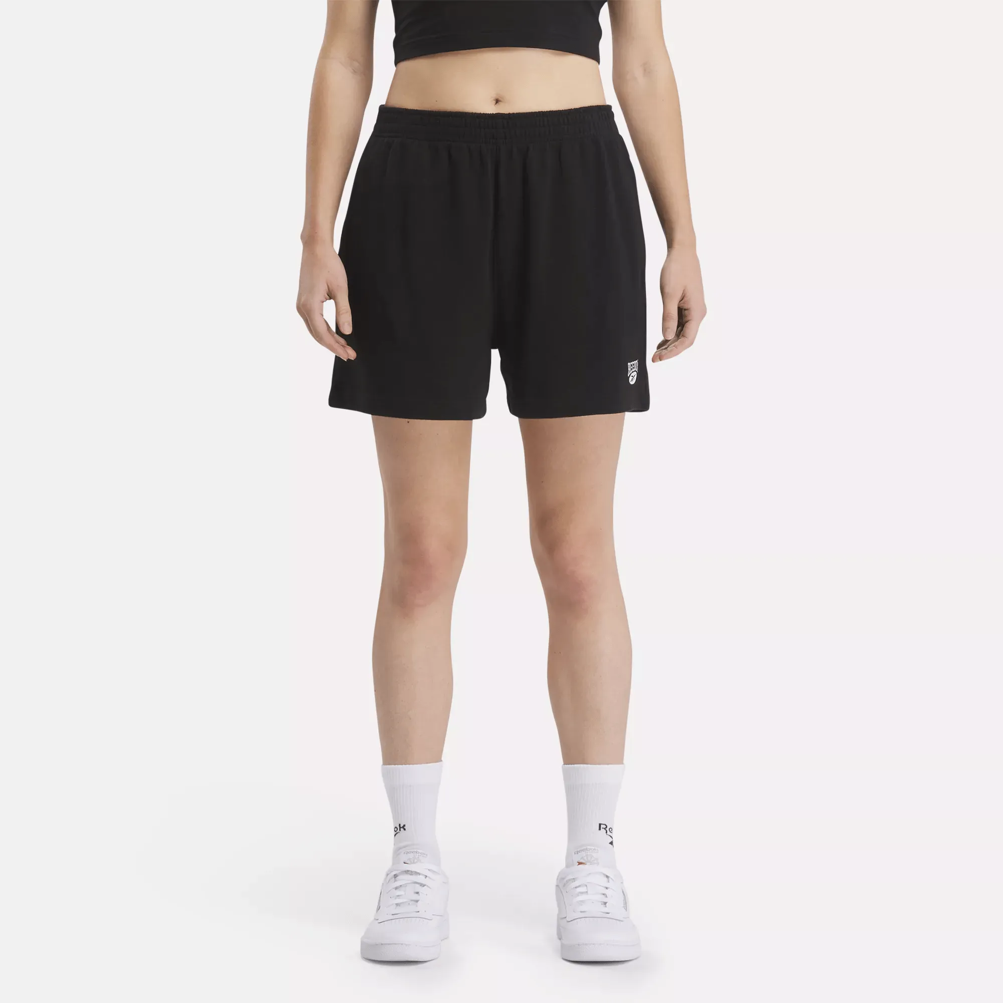 Women's Classics Archive Essentials Small Logo Shorts