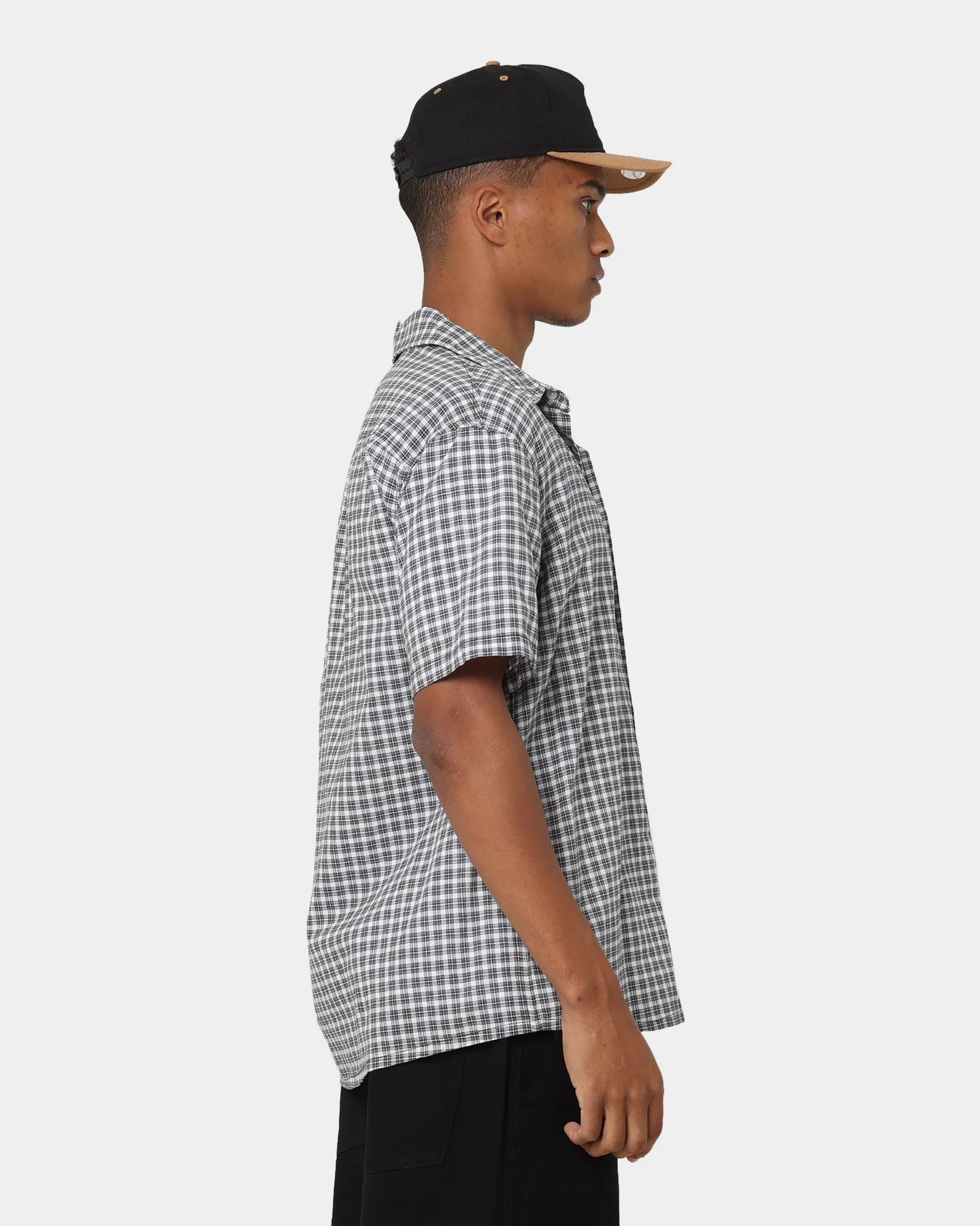 X-Large Czech Shirt White