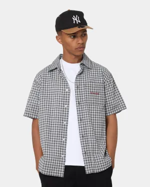 X-Large Czech Shirt White