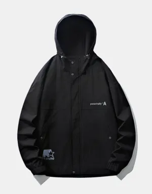 YOU & ME Jacket